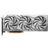 Фото #3 товара MSI GeForce RTX 4070 Gaming X Slim White 12G, 12288 MB GDDR6X