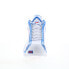 Фото #3 товара Fila Grant Hill 2 1BM01753-147 Mens White Leather Athletic Basketball Shoes