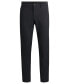 Фото #4 товара Men's Tapered-Fit Trousers