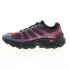 Фото #5 товара Inov-8 TrailFly Ultra G 300 Max Womens Burgundy Athletic Hiking Shoes