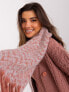 Фото #24 товара Шарф Wool Fashion Italia Scarf-AT-SZ-2312575 Deep Pink