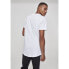 ფოტო #4 პროდუქტის URBAN CLASSICS Shaped Long T-shirt