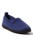 Women's Rachel Velour Closed Back Loafer