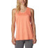 Фото #1 товара COLUMBIA Hike™ sleeveless T-shirt