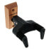 Фото #3 товара Hercules Stands HCUSP-10WB Ukulele wall holder