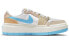 Кроссовки Jordan Air Jordan 1 Elevate Low "Salt Lake City" FD1028-100