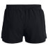 Фото #4 товара UNDER ARMOUR Launch Split Perf Shorts