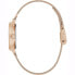 Фото #3 товара Guess Damen Armbanduhr Melody roségold GW0666L3