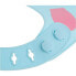 Фото #5 товара SKIP HOP Zoo Fold & Go Silicone Bib Unicorn