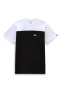 Фото #5 товара Script Crew Block S/s-b Erkek T-shirt Vn0007g5y281 Siyah-m