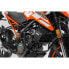 Фото #1 товара Стойка двигателя SW-Motech для KTM 125/200 Duke - Запчасти