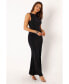 ფოტო #3 პროდუქტის Women's Madoni Maxi Dress