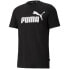 Фото #4 товара Футболка PUMA ESS Logo Tee M 586666 01