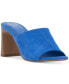 ფოტო #1 პროდუქტის Women's Alyysa Slip-On Dress Sandals