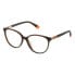 Ladies' Spectacle frame Furla VFU1895409XK ø 54 mm