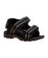Фото #10 товара Toddler Double Hook and Loop Sport Sandals