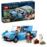 Фото #5 товара LEGO Ford Anglia ™ Flying Construction Game