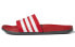 Фото #2 товара Сланцы Adidas Adilette Comfort Slides EG1852