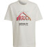 ADIDAS ORIGINALS Adventure Ride short sleeve T-shirt