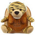 Фото #2 товара PERLETTI Tiger Joe Plush backpack