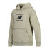 Фото #1 товара NEW BALANCE Nb Essentials hoodie