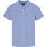 Фото #1 товара FAÇONNABLE FM540465 short sleeve polo