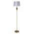 Floor Lamp 36 x 36 x 167 cm Golden Metal