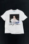 MARILYN MONROE T-SHIRT - PHOTO BY MILTON H. GREENE © 2024 JOSHUA GREENE