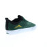 Фото #16 товара Lakai Riley 2 MS3180091A00 Mens Green Suede Skate Inspired Sneakers Shoes