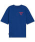 ფოტო #1 პროდუქტის Men's Forever Beat Logo Graphic T-Shirt