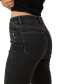 Фото #3 товара Women's High Rise Skinny Jeans