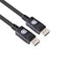 Фото #1 товара Club 3D DisplayPort 1.4 HBR3 8K 28AWG Cable M/M 3m /9.84ft - 3 m - DisplayPort - DisplayPort - Male - Male - 7680 x 4320 pixels