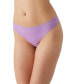 ფოტო #3 პროდუქტის Women's Comfort Intended Thong Underwear 979240