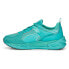Фото #3 товара Puma Mapf1 Trc Blaze Lace Up Mens Blue Sneakers Casual Shoes 30764901
