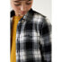 Фото #6 товара Рубашка мужская Garcia G33432 Teen (для подростков) с длинным рукавом