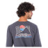 HURLEY Evd Explore The Great Outdoors long sleeve T-shirt