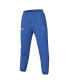 Фото #3 товара Men's Blue UCLA Bruins Team Logo Spotlight Performance Pants
