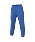 Men's Blue UCLA Bruins Team Logo Spotlight Performance Pants