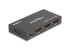 Фото #1 товара Delock HDMI Switch 2 x in zu 1 out 8K 60 Hz