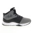 Фото #1 товара Fila Breakaway 12 1BM01225-060 Mens Gray Athletic Basketball Shoes