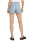 Фото #2 товара Юбка джинсовая Silver Jeans Co. "Tie-Up" для женщин