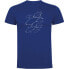 ფოტო #1 პროდუქტის KRUSKIS Tuna short sleeve T-shirt