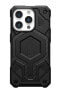 Фото #1 товара Urban Armor Gear UAG Monarch Pro MagSafe Case| Apple iPhone 15| carbon fiber|
