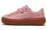 Кроссовки PUMA Platform Trace V Rose 36 - фото #1