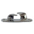 Фото #2 товара PLASTIMO C Chrome Plated Brass Oblique Fairlead