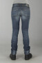 Spidi Ladies J&Racing Jeans Dark Used Blue