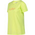 ფოტო #3 პროდუქტის CMP 39T5676P short sleeve T-shirt