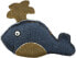 Фото #1 товара Barry King Barry King wieloryb z mocnego materiału granatowy 11 x 9 cm