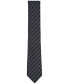 Фото #2 товара Men's Vinton Stripe Tie, Created for Macy's