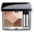 Фото #10 товара Тени для век Dior Eyeshadow palette 5 Couleurs Couture 7 г